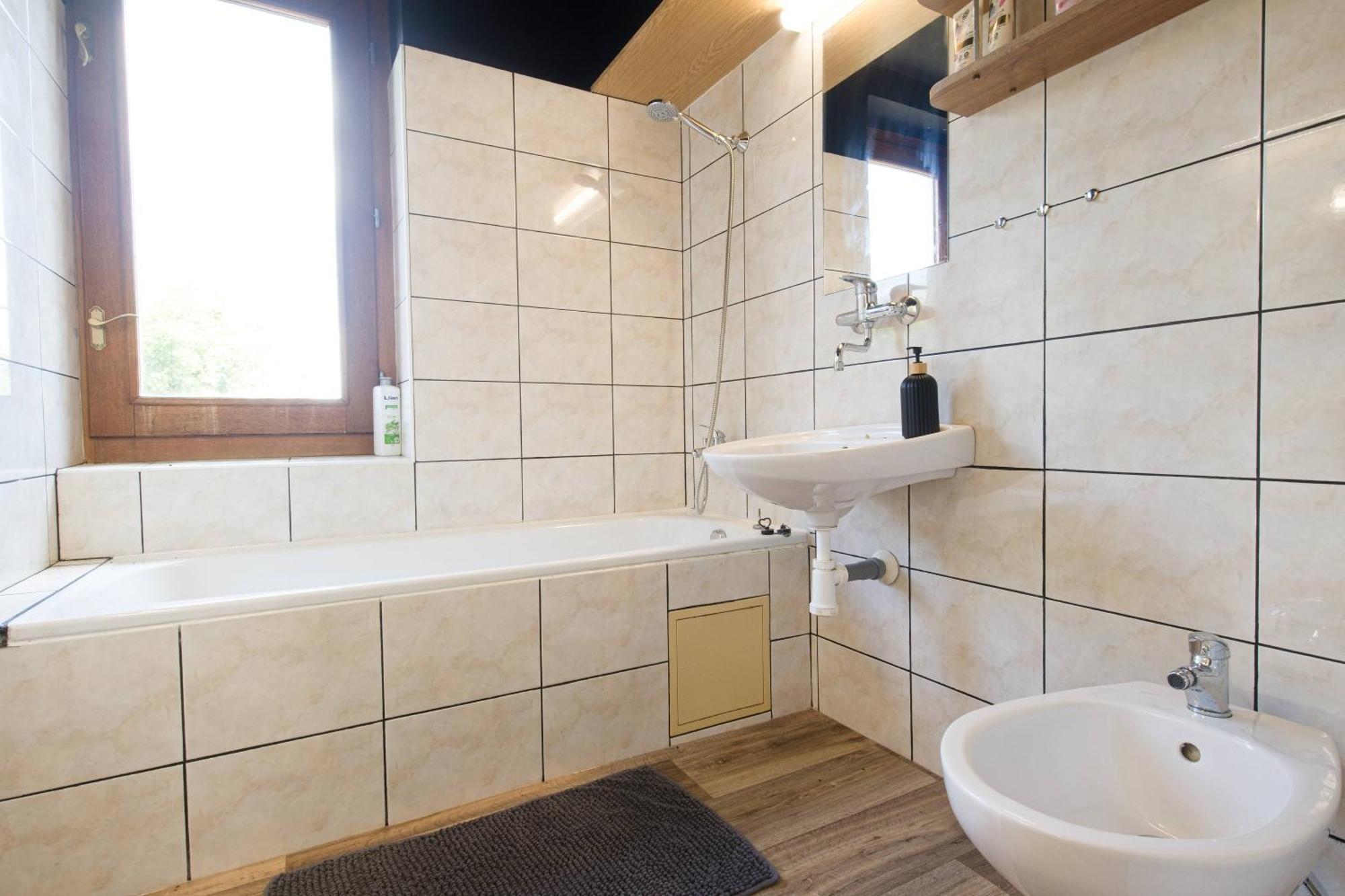 Apartman Kralik Nové Město nad Metují Zewnętrze zdjęcie