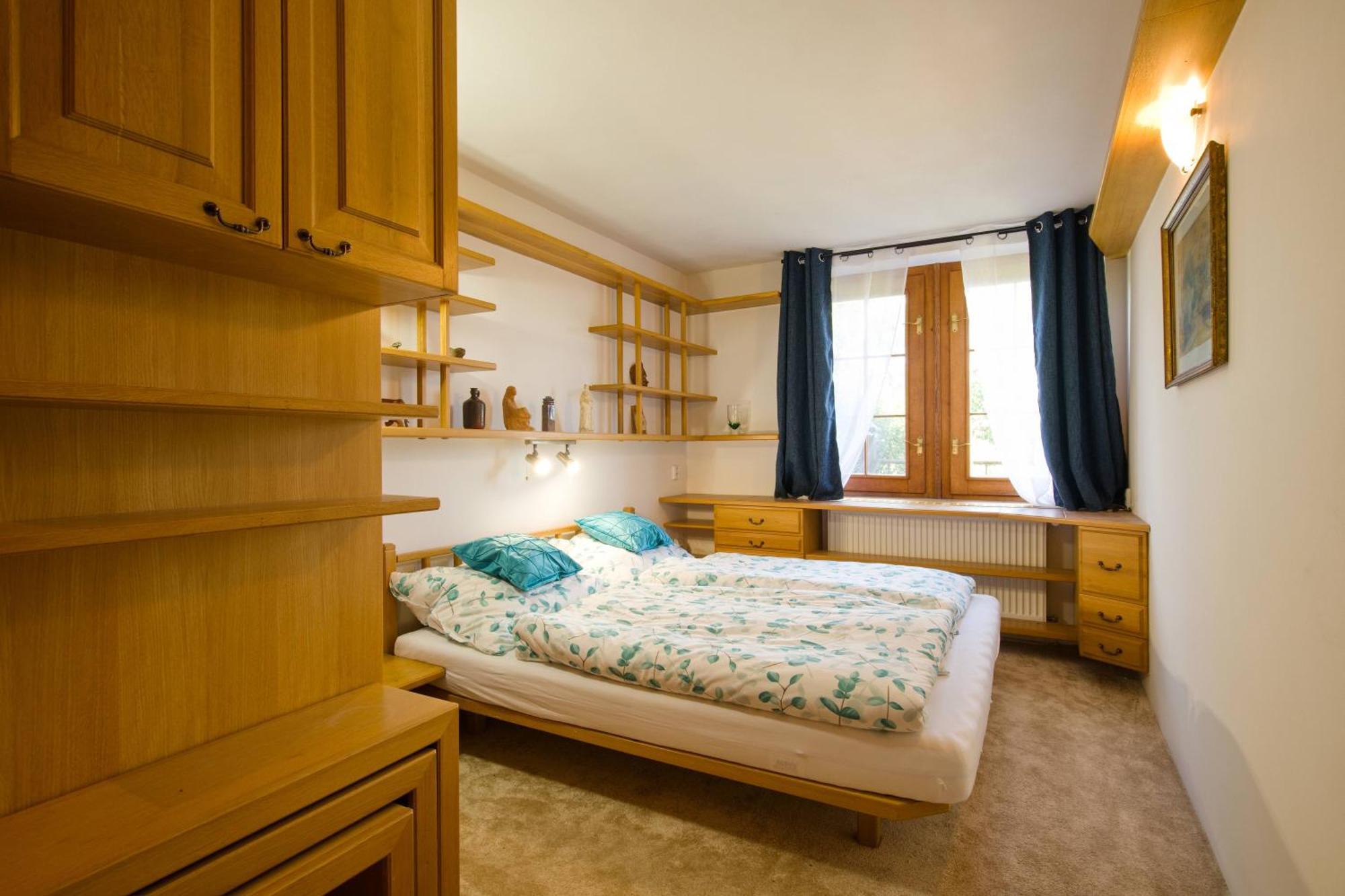 Apartman Kralik Nové Město nad Metují Zewnętrze zdjęcie