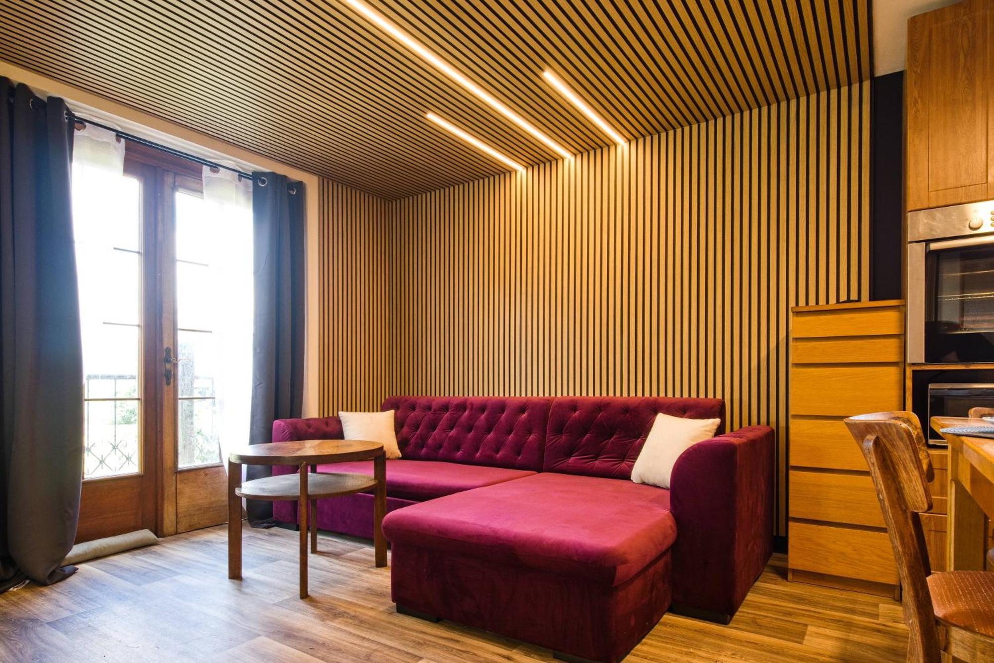 Apartman Kralik Nové Město nad Metují Zewnętrze zdjęcie